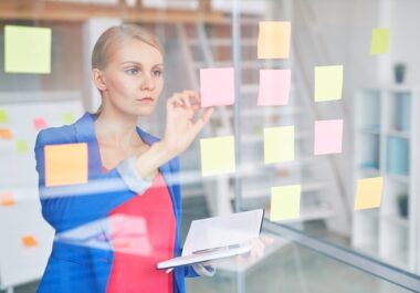 Transformer les modes de travail de mon organisation