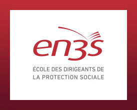Logo de l'En3s