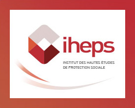 IHEPS Logo