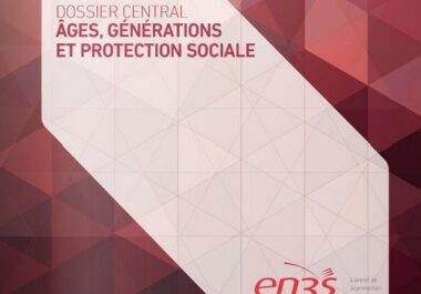 Âges, générations et protection sociale - Sortie du numéro 59 de la revue REGARDS