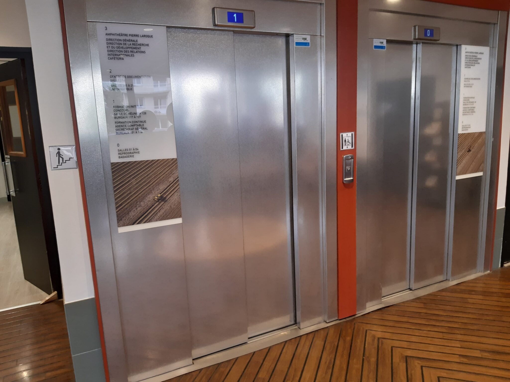 Ascenseur Saint-Etienne