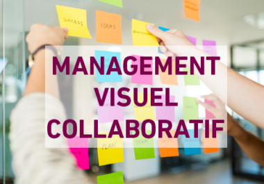 management visuel collaboratif