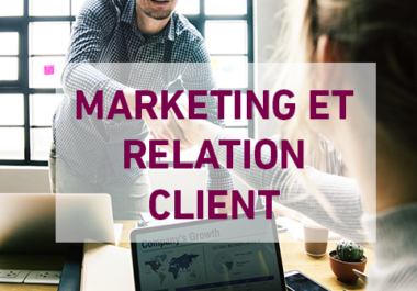 Marketing et relation client