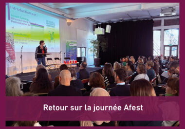 Formation Afest Ucanss EN3S