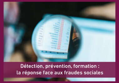 Lutte contre la fraude assurance maladie 2025