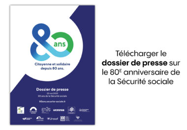 Dossier de presse 80ans de la Sécu