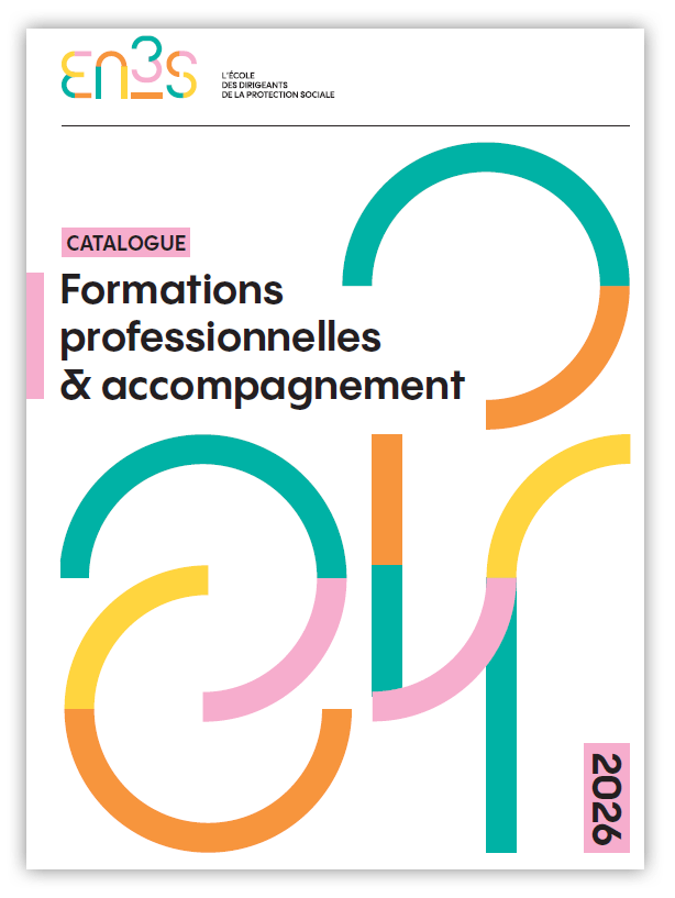Catalogue de formation