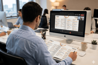 Une offre de formation dédiée à votre activité