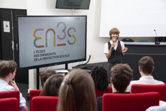 Formation longue