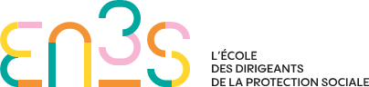 logo de l'EN3S