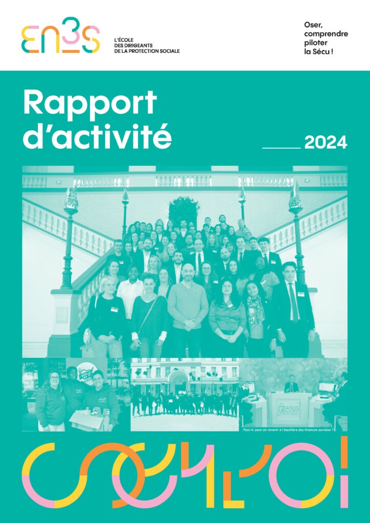 Rapport d'activité 2024