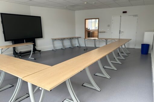 Salle EN3S