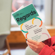 Revue Regards 66