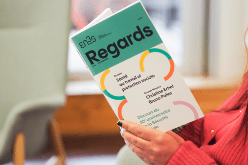 Revue Regards 66