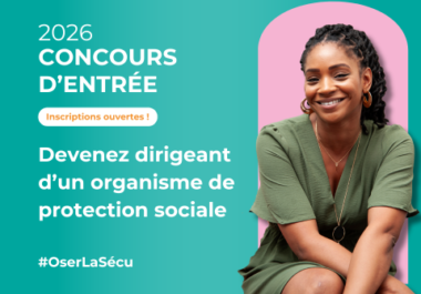 Concours d'entrée 2026