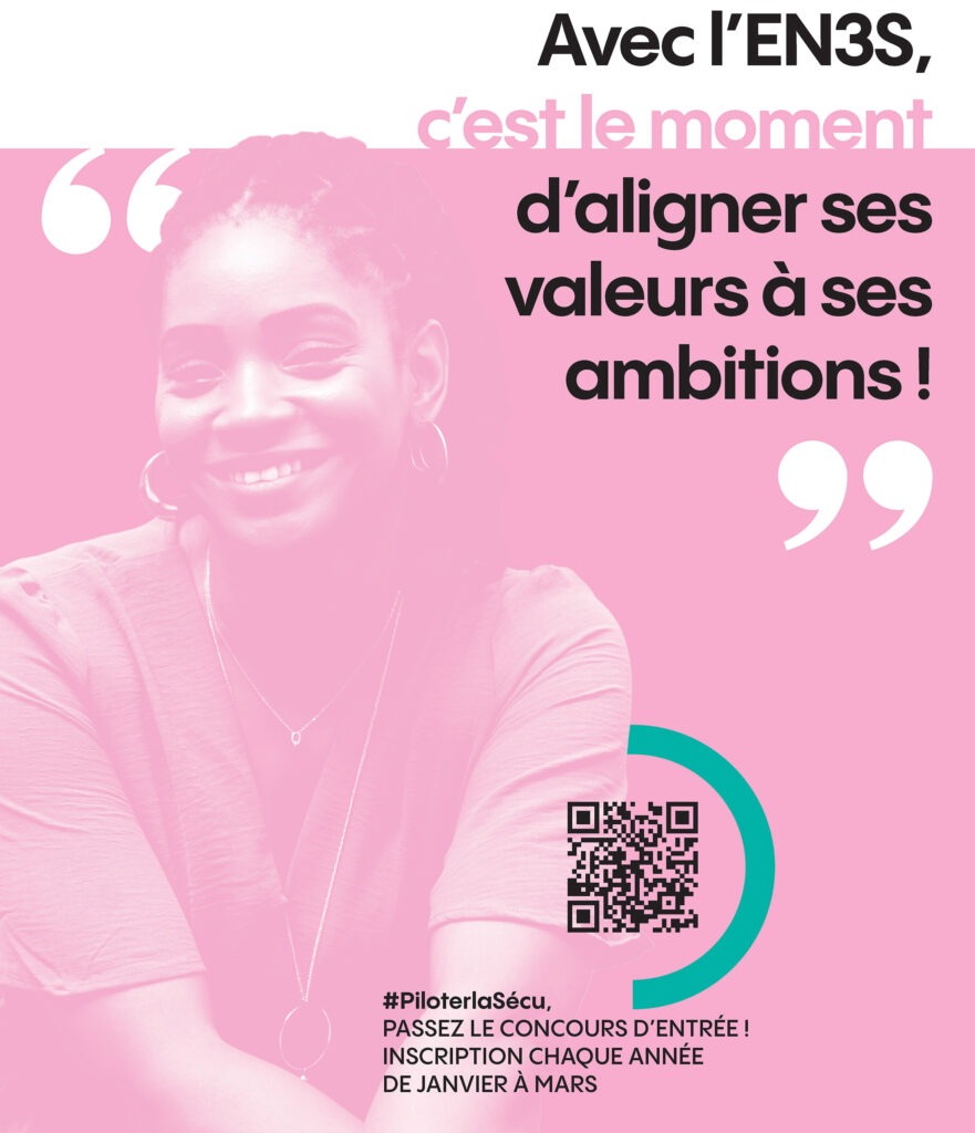Affiche Concours interne