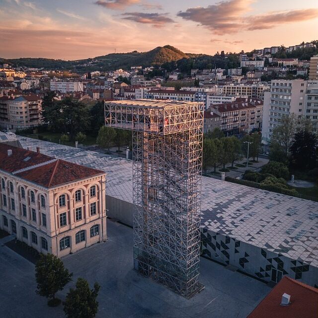 Cité du Design