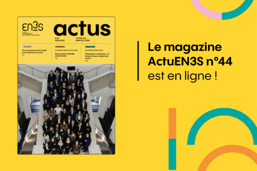 Magazine Actu
