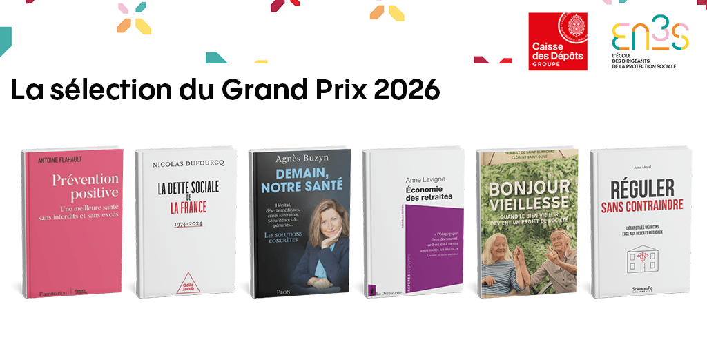 La sélection du Grand Prix 2026