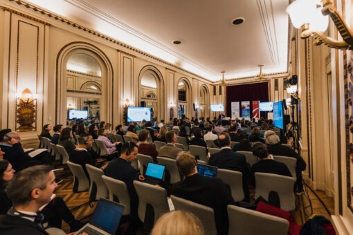 Journée Conférence Bruxelles