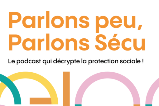 Parlons peu, parlons sécu