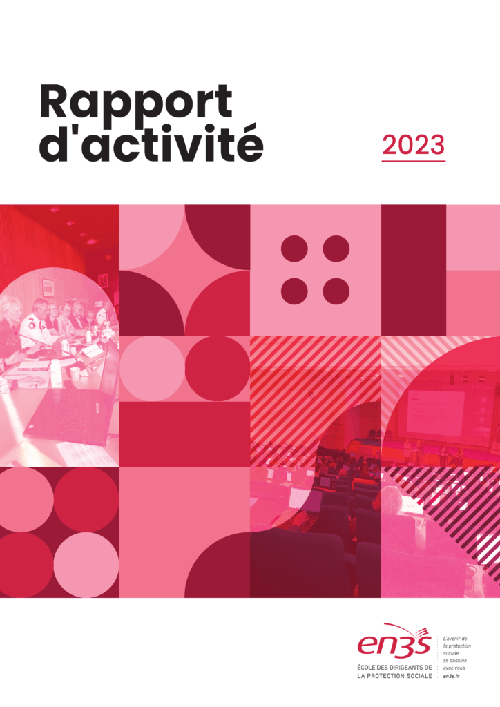 Rapport d'activité 2023