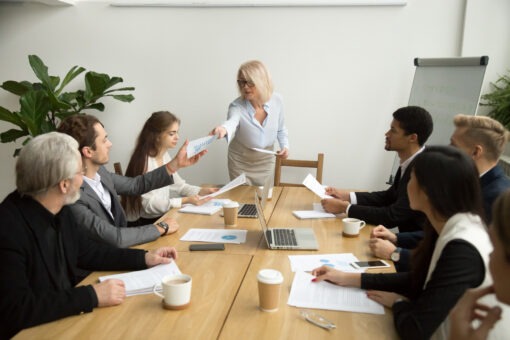 Transformer les modes de travail de son organisation