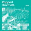 Rapport d'activité EN3S 2025