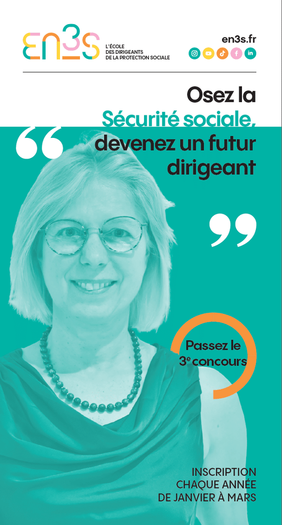 Dépliant 3ème concours