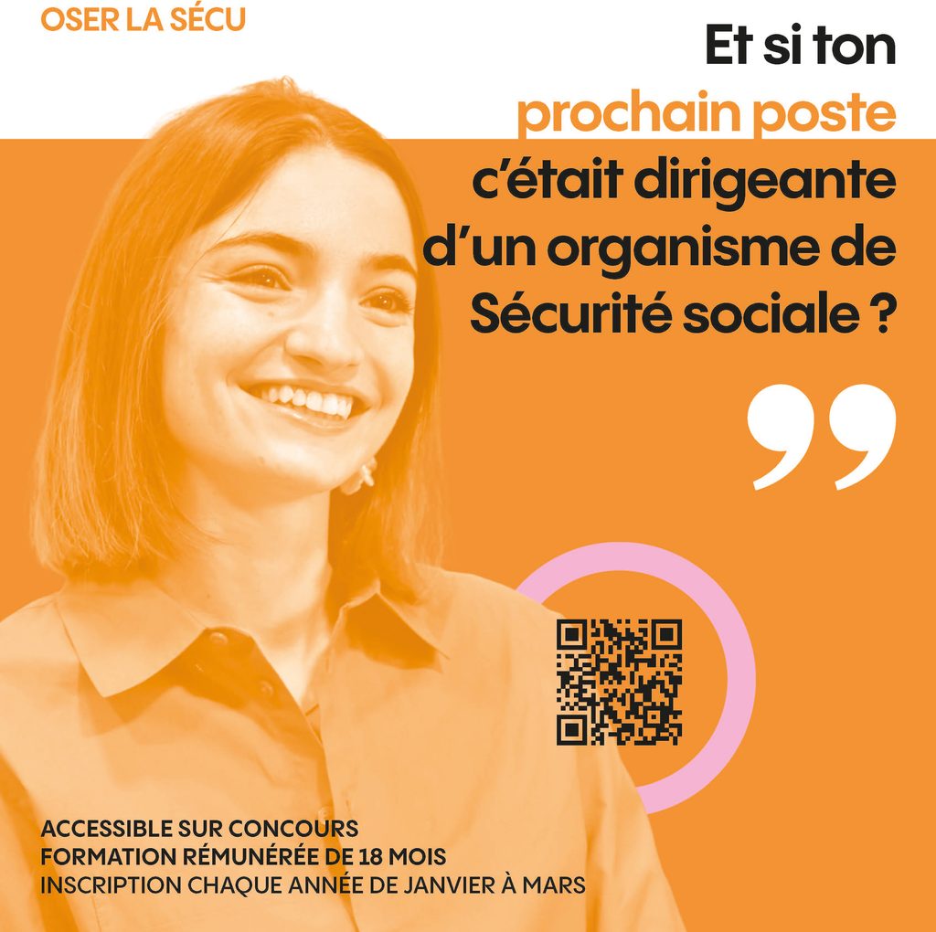 Concours Externe